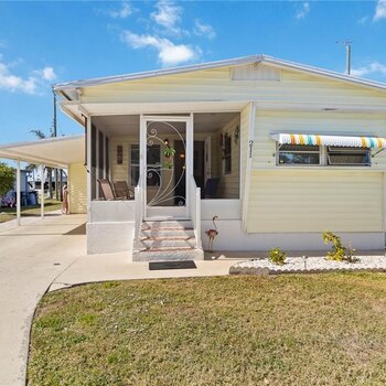 Thumbnail of mobile home