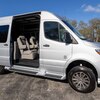 RV for Sale: 2025 V-CRUISE 8OBA 144 AWD