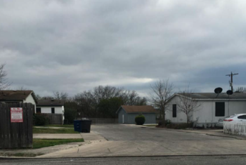 Thumbnail of mobile home park