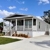 Mobile Home for Rent: 3 Bed 2 Bath 2023 Champion