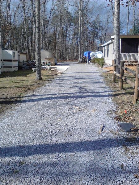 Photo of RV Lot