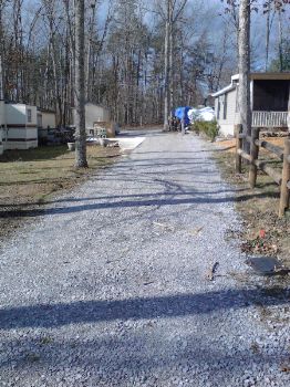 Photo of RV Lot