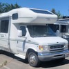 RV for Sale: 1999 24RB