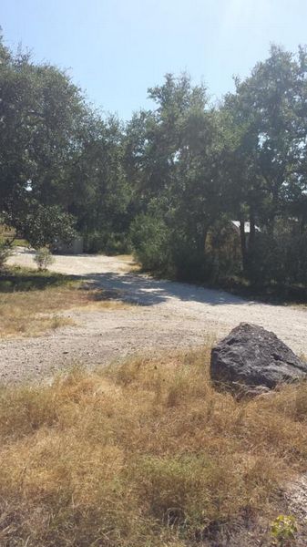 Photo of RV Lot