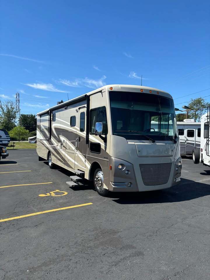 Photo of Rv