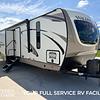 RV for Sale: 2021 WILDWOOD HERITAGE GLEN 273RL
