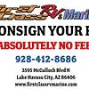 RV for Sale: 2018 29M - CLASS A WITH OUTSIDE TV & KITCHEN