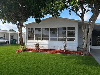 Thumbnail of mobile home
