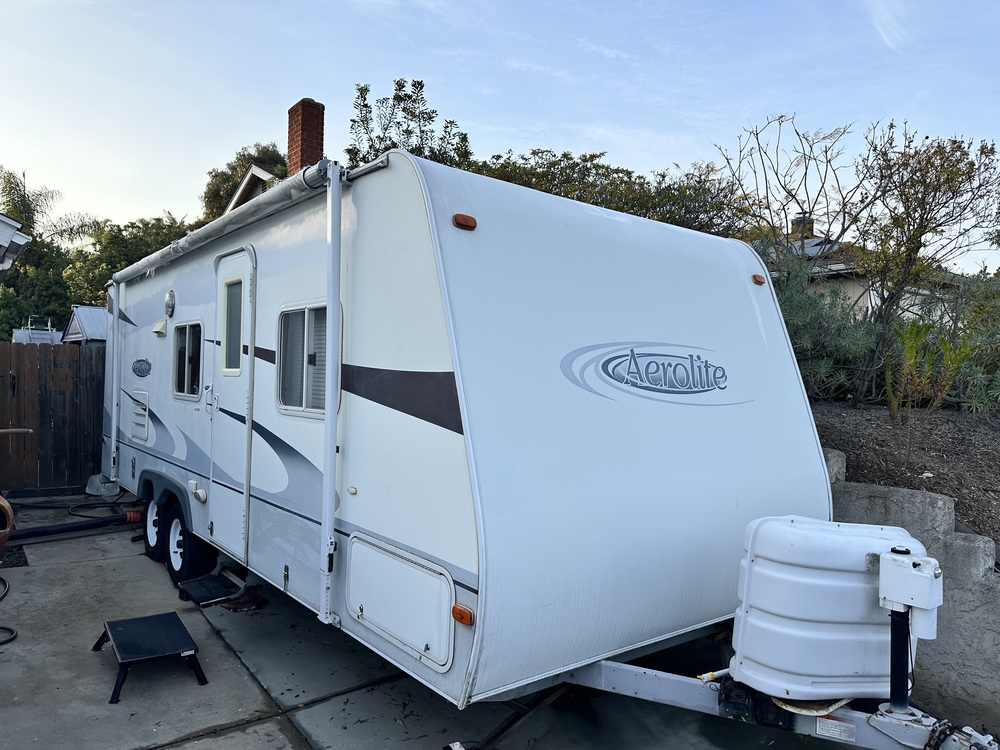 Photo of Rv