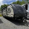 RV for Sale: 2019 BULLET 34BHPR