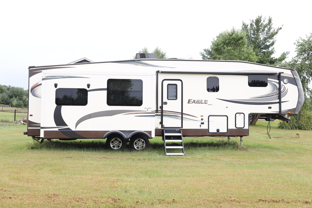 Photo of Rv