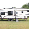 RV for Sale: 2015 Eagle 33 5 RETS