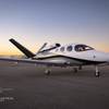 Aircraft for Sale: Cirrus Vision SF50 G2 Vision Jet