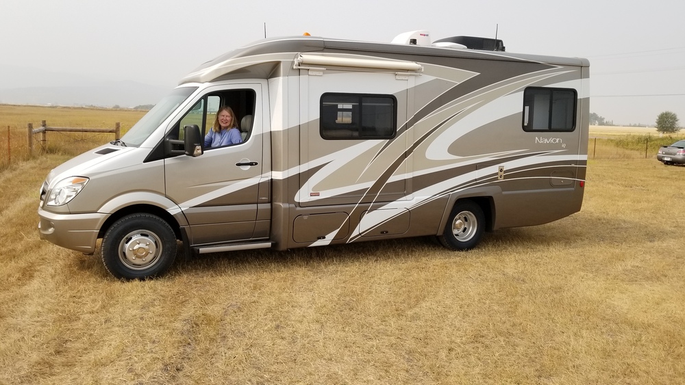 Photo of Rv