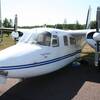 Aircraft for Sale: 1959 Rockwell Commander 500 project