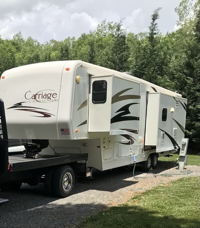 Photo of Rv