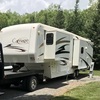 RV for Sale: 2006 Cameo 35KS3