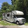 RV for Sale: 2018 CHATEAU 31Y