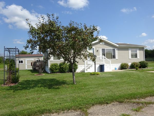 Photo of Mobile Home Park