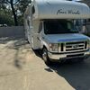 RV for Sale: 2011 SUNSEEKER 31