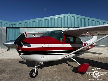 Thumbnail of aircraft