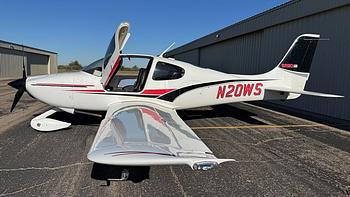 Thumbnail of aircraft