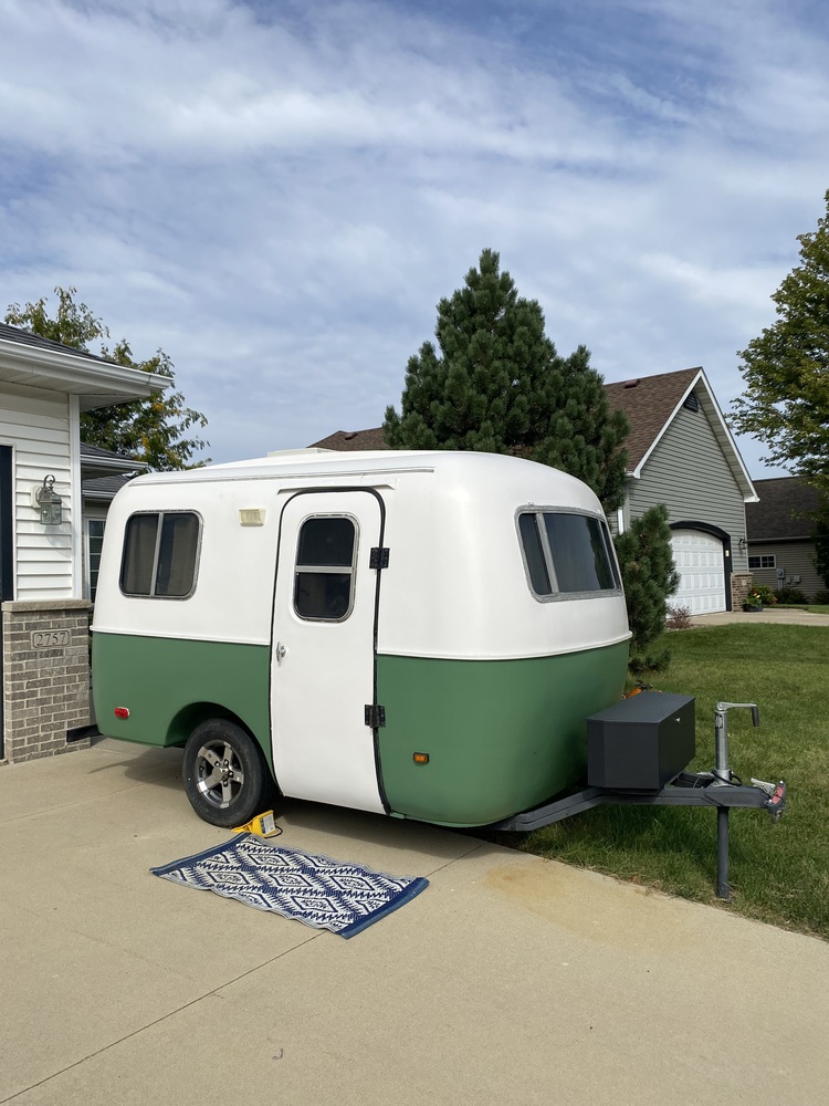 Photo of Rv