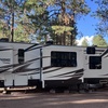 RV for Sale: 2014 VOLTAGE 3305