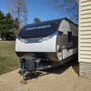 RV for Sale: 2021 PIONEER RD 210
