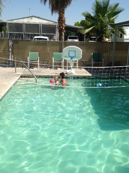 Photo of RV Park/Campground