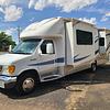 RV for Sale: 2007 SIESTA 26BE