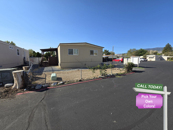 Thumbnail of mobile home