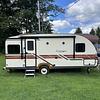 RV for Sale: 2024 VINTAGE CRUISER 19ERD
