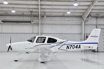 Thumbnail of aircraft