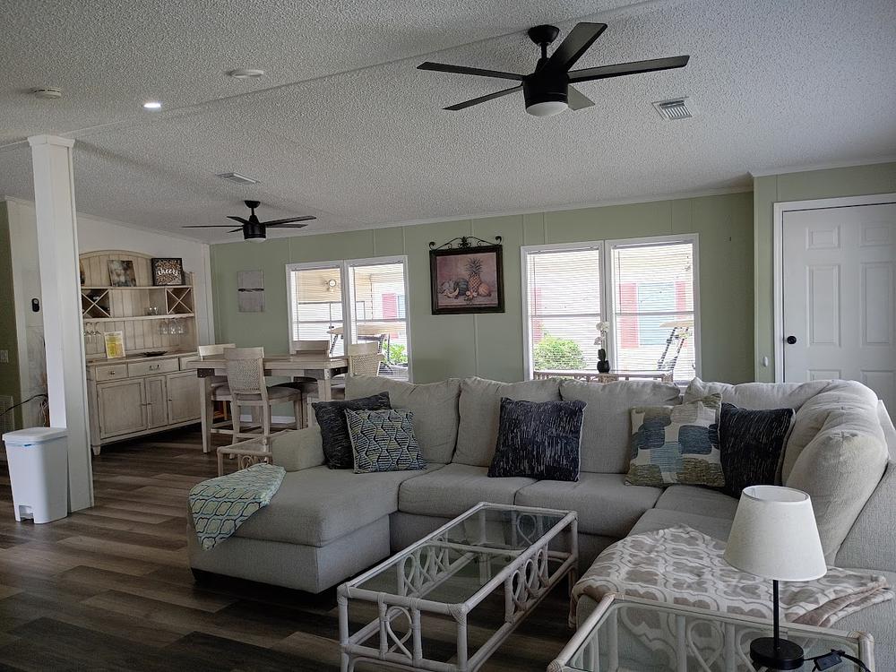 Cypress Lakes Village