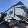 RV for Sale: 2017 RAPTOR 355TS
