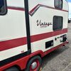RV for Sale: 2021 VINTAGE CRUISER 23QBS