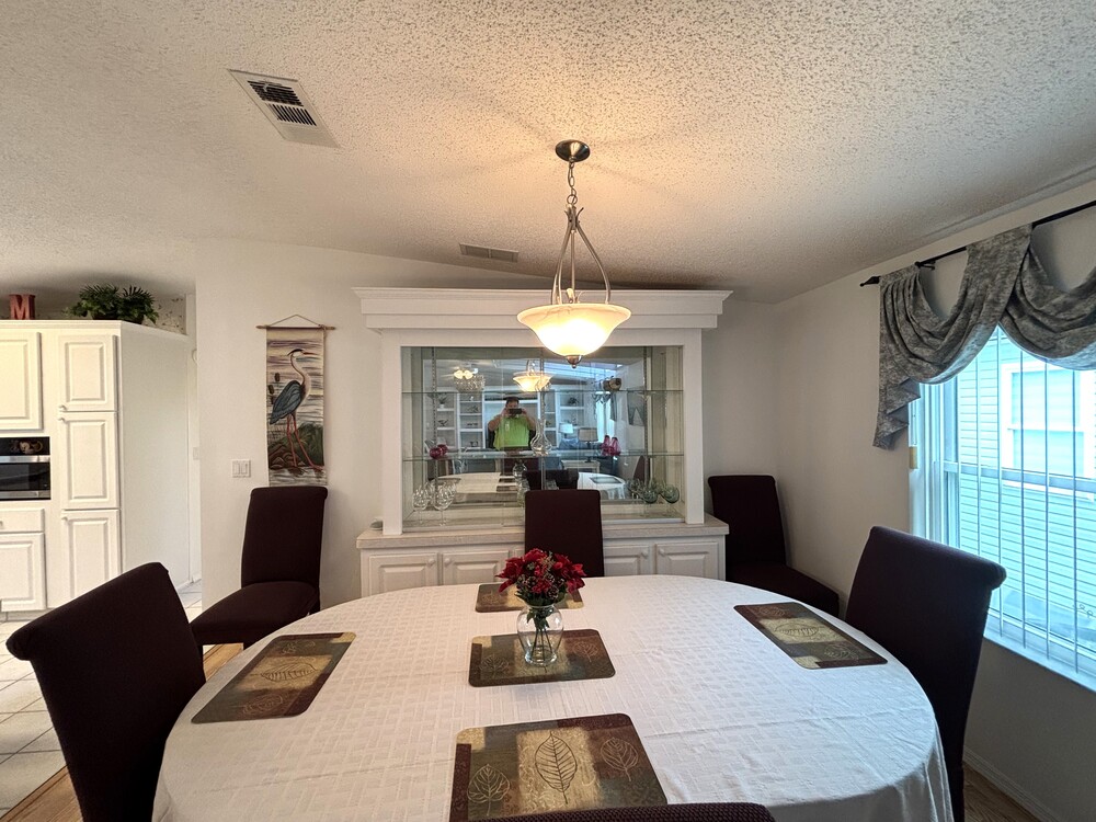 Cypress Lakes Village