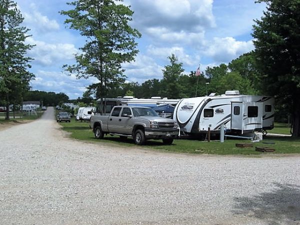 Photo of RV Park/Campground