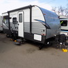 RV for Sale: 2021 AVENGER 16 RD