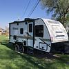 RV for Sale: 2022 MICRO MINNIE 1800BH