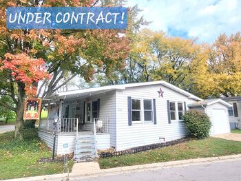 Thumbnail of mobile home