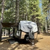 RV for Sale: 2018 TIMBER RIDGE 21FQS