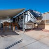 Photo of Mobile Home Lot