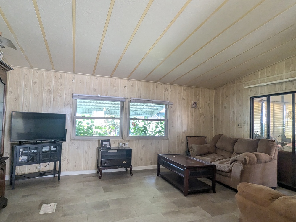 Strawberry Ridge Village