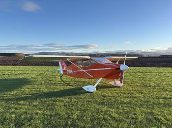 Thumbnail of aircraft