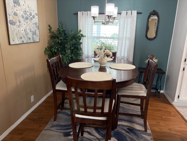 Cypress Lakes Village