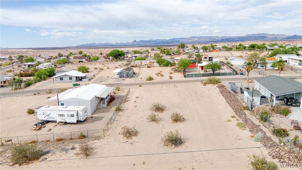 Photo of Mobile Home Lot