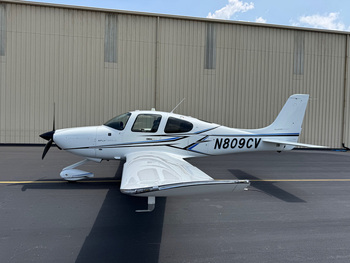 Thumbnail of aircraft