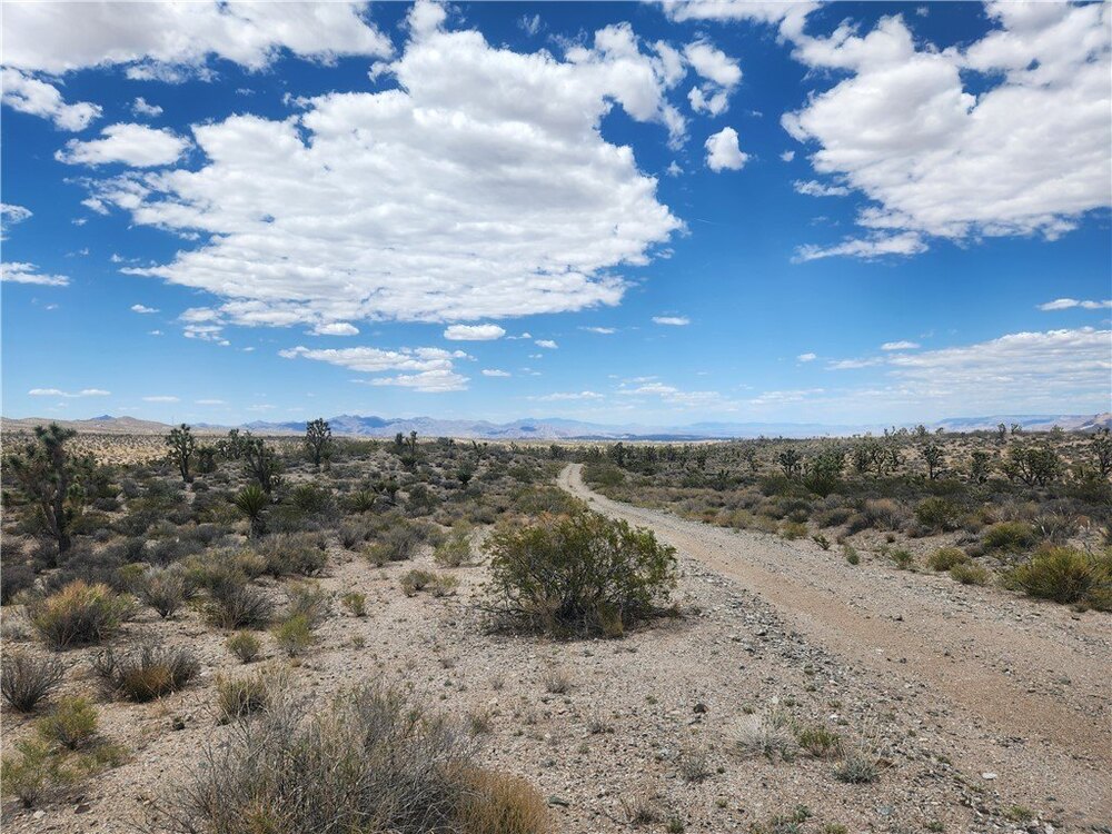Photo of Mobile Home Lot